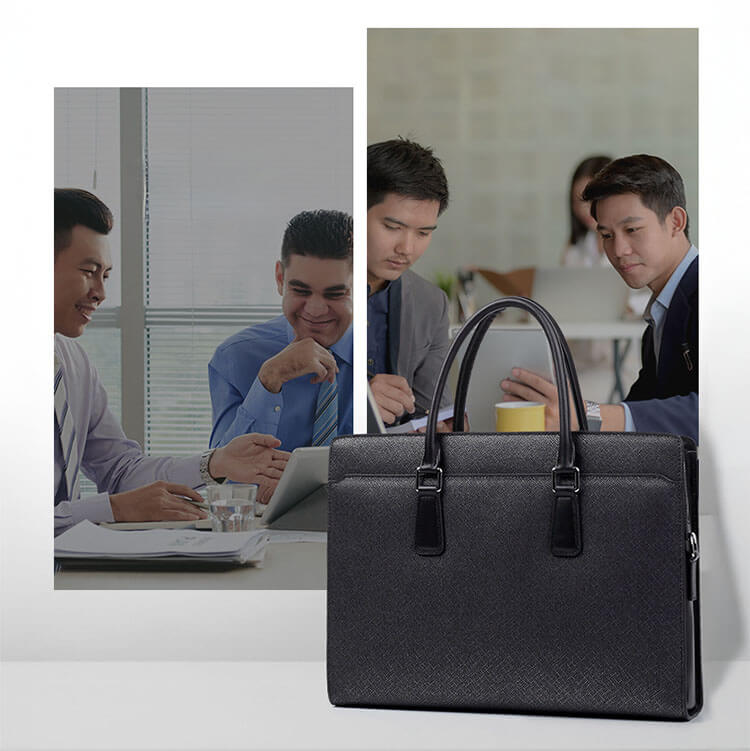 Túi công sở nam da thật có khóa mật khẩu chống trộm GB-TL43 15 Tui Cong So Nam Da That Co Khoa Mat Khau Chong Trom Gb Tl43 1