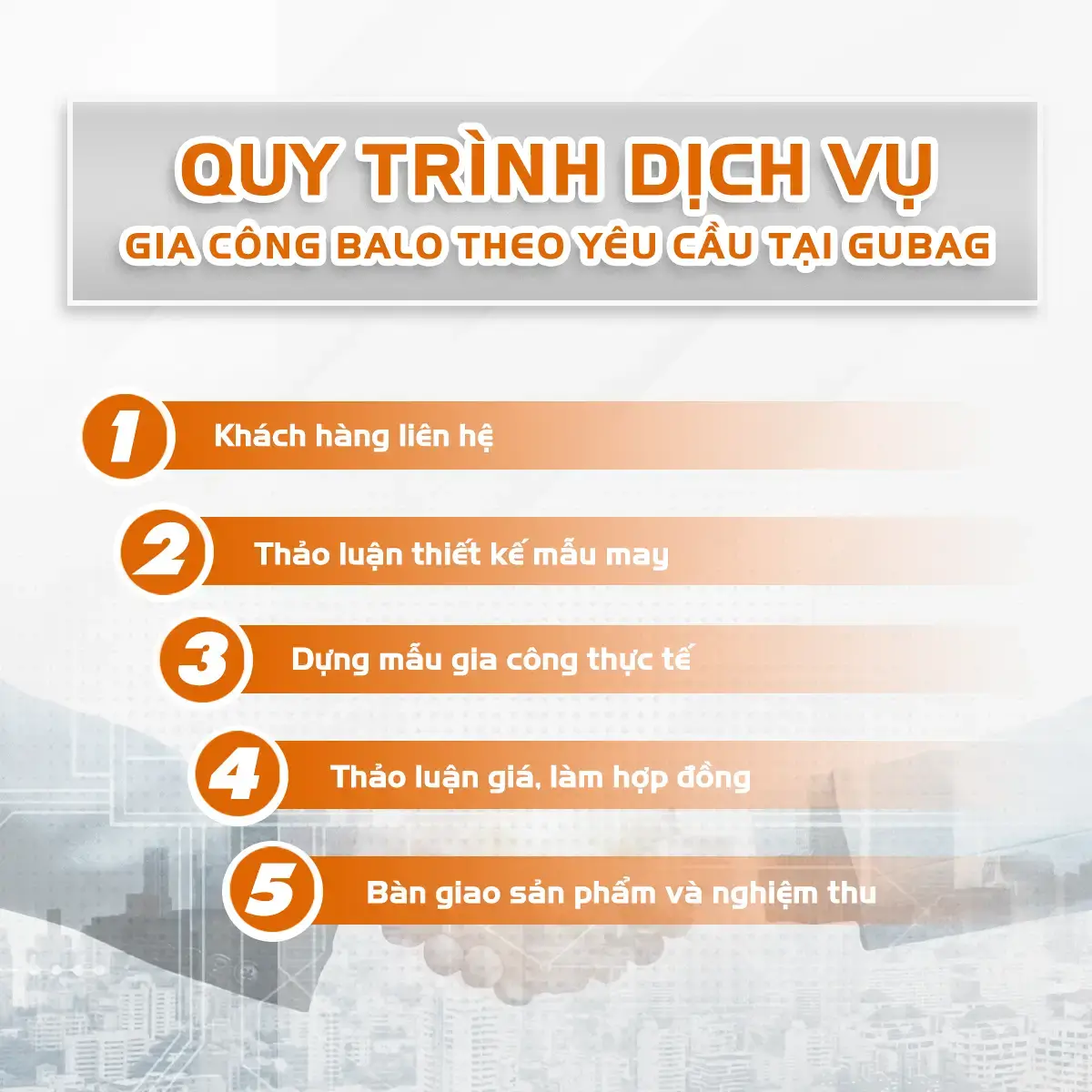 Nhan Gia Cong Balo Tui Xach Theo Yeu Cau So Luong Lon Gia Si 3