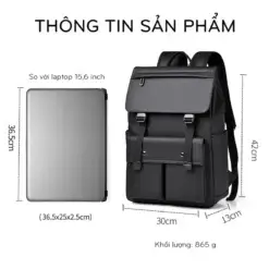 Ba Lo Da Pu Nam Dep Han Quoc Bl106 4