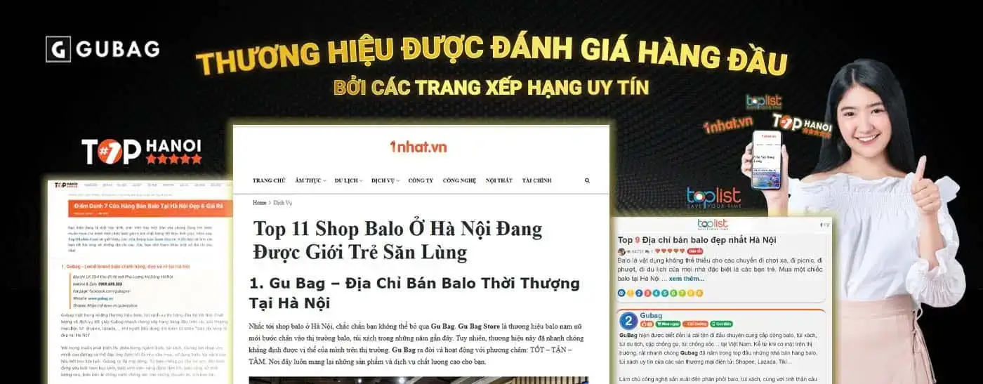 Banner Toplist Gubag