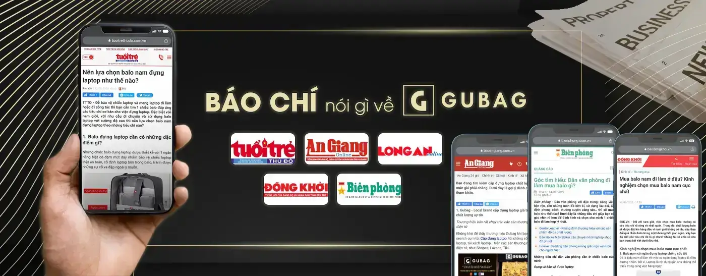 Bao Chi Va Gu Bag 2
