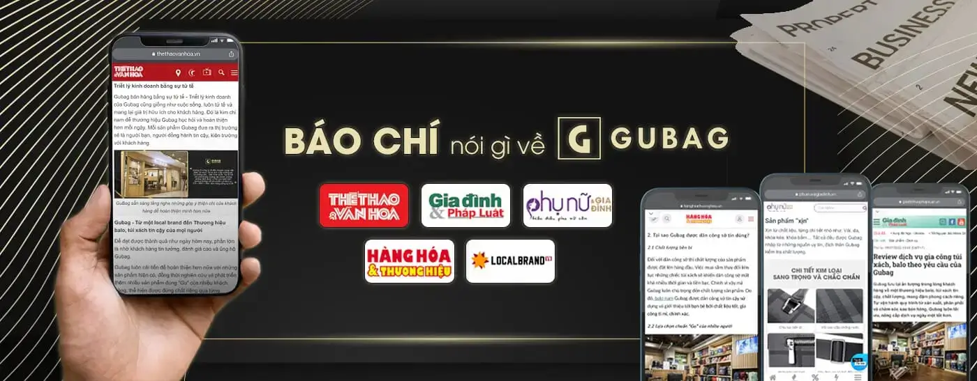 Bao Chi Va Gubag