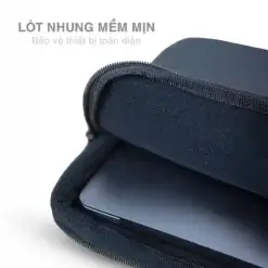 Tui Chong Soc Chong Nuoc Cho Laptop Cs04 7a