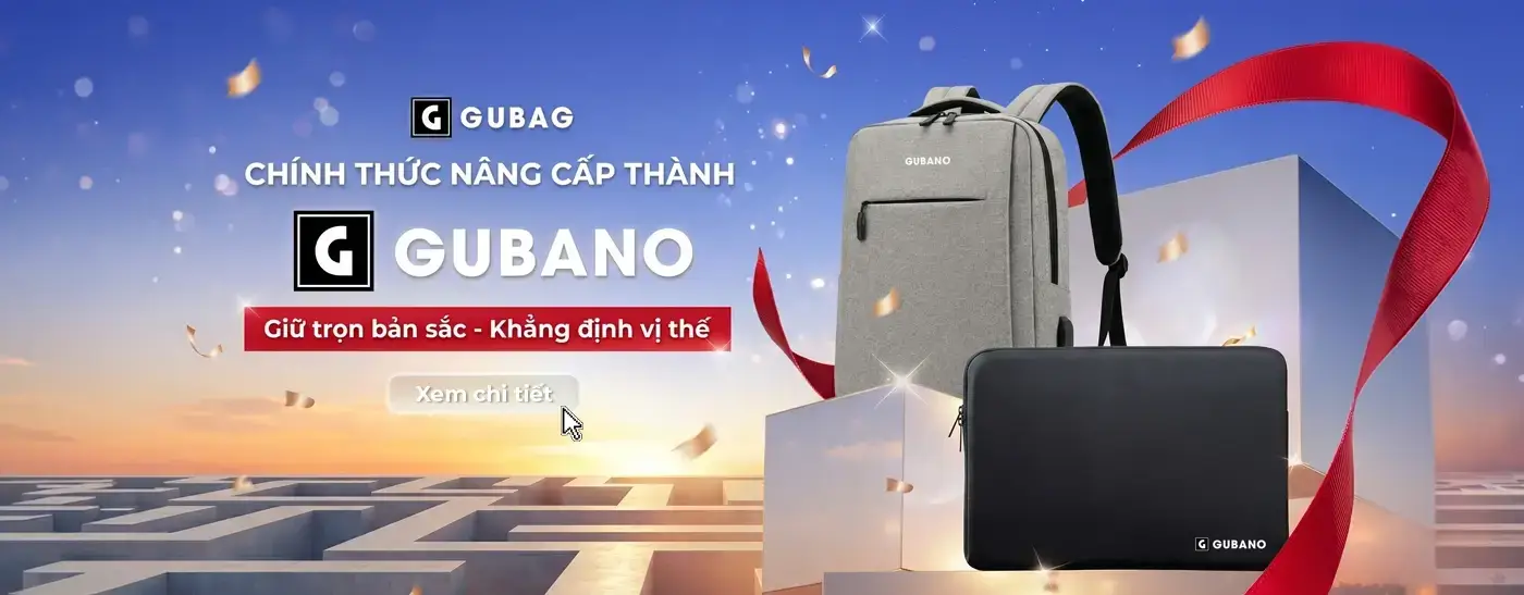 Gubag Gubano 3