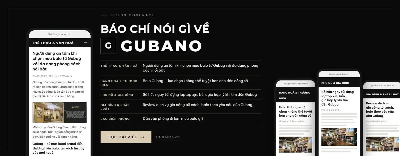 Banner Bao Chi Gubano 1400x547