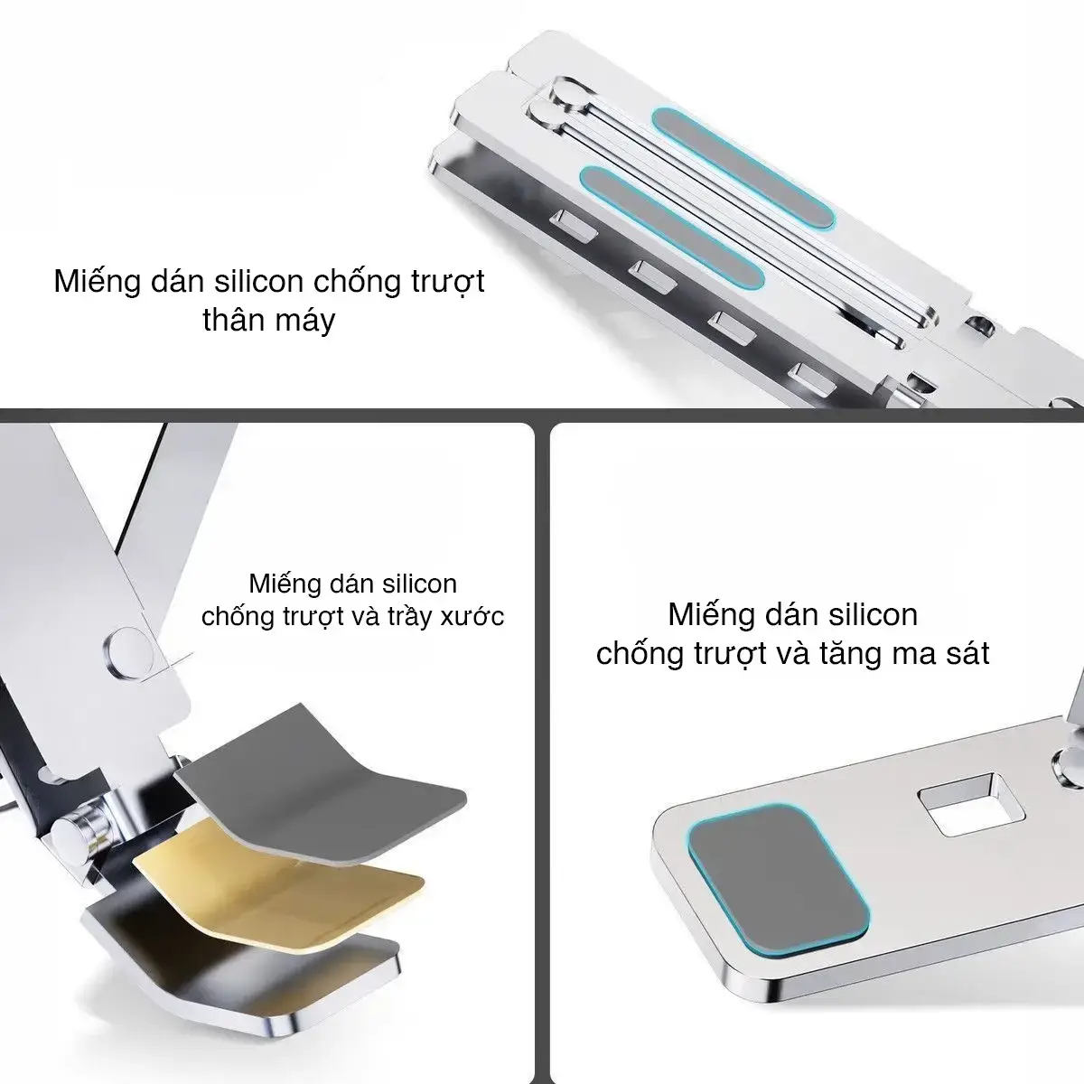 Giá đỡ máy tính PAHANA GD02 23 Gia Do May Tinh Pahana Gd02 2