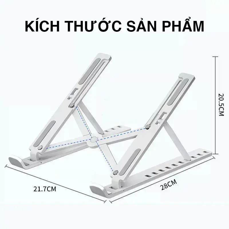 Giá đỡ máy tính PAHANA GD02 28 Gia Do May Tinh Pahana Gd02 7